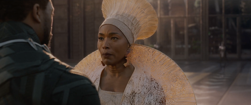Illustration for article titled Everything the New Black Panther Trailer Reveals About the Movie